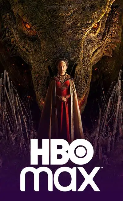 HBO Max